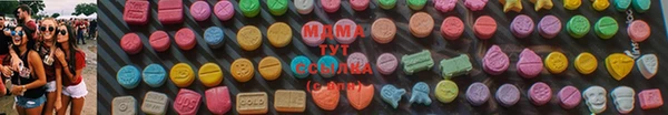 твердый Алексин